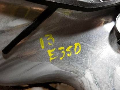 10 11 12 13 Mercedes W212 E350 Brake Stop Pedal OEM 39k