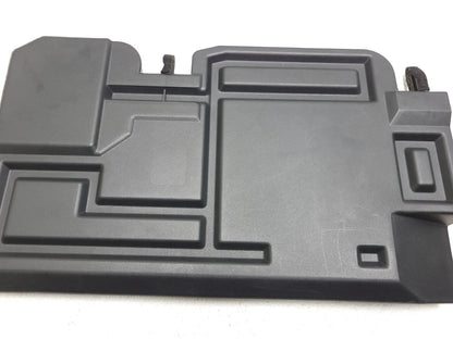 2014 2015 Infiniti Q60 Under Dash Trim Panel Driver Side Left 68920jk600 OEM