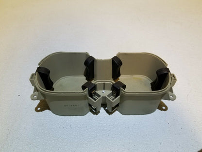 06 07 08 Audi A4 Center Console Cup Holder OEM 85k Miles