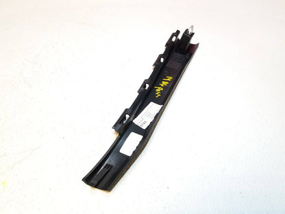 12 13 14 15 Audi A6  Right Passenger Side Middle A Pillar Cover Trim Panel OEM