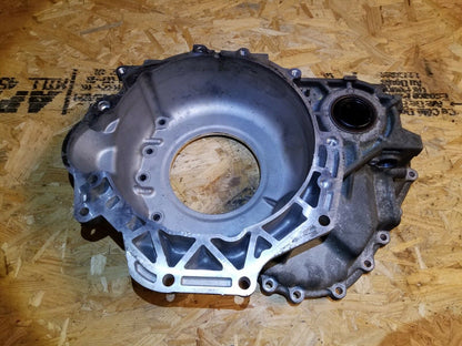 06 07 08 09 10 11 Hyundai Azera Automatic Transmission Bell Housing OEM