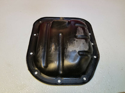 04 05 06 Scion Xa 1.5l Engine Oil Pan OEM