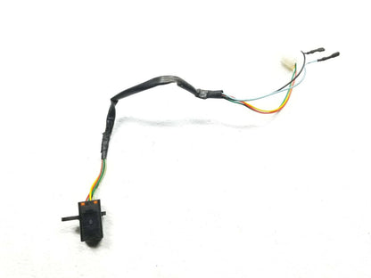 15 16 17 Hyundai Accent Left Driver Door Mirror Wire Harness OEM