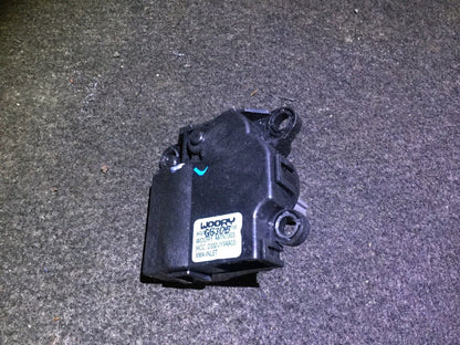 10 11 12 13 Hyundai Elantra A/c Core Actuator Servo Flap Motor OEM D 46k Miles