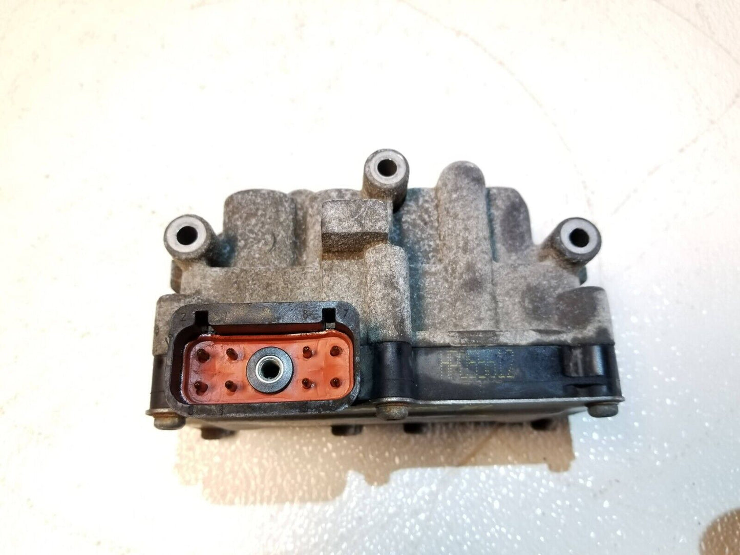 14 15 16 17 18 Dodge Journey 2.4l Transmission Control Solenoid OEM 55k