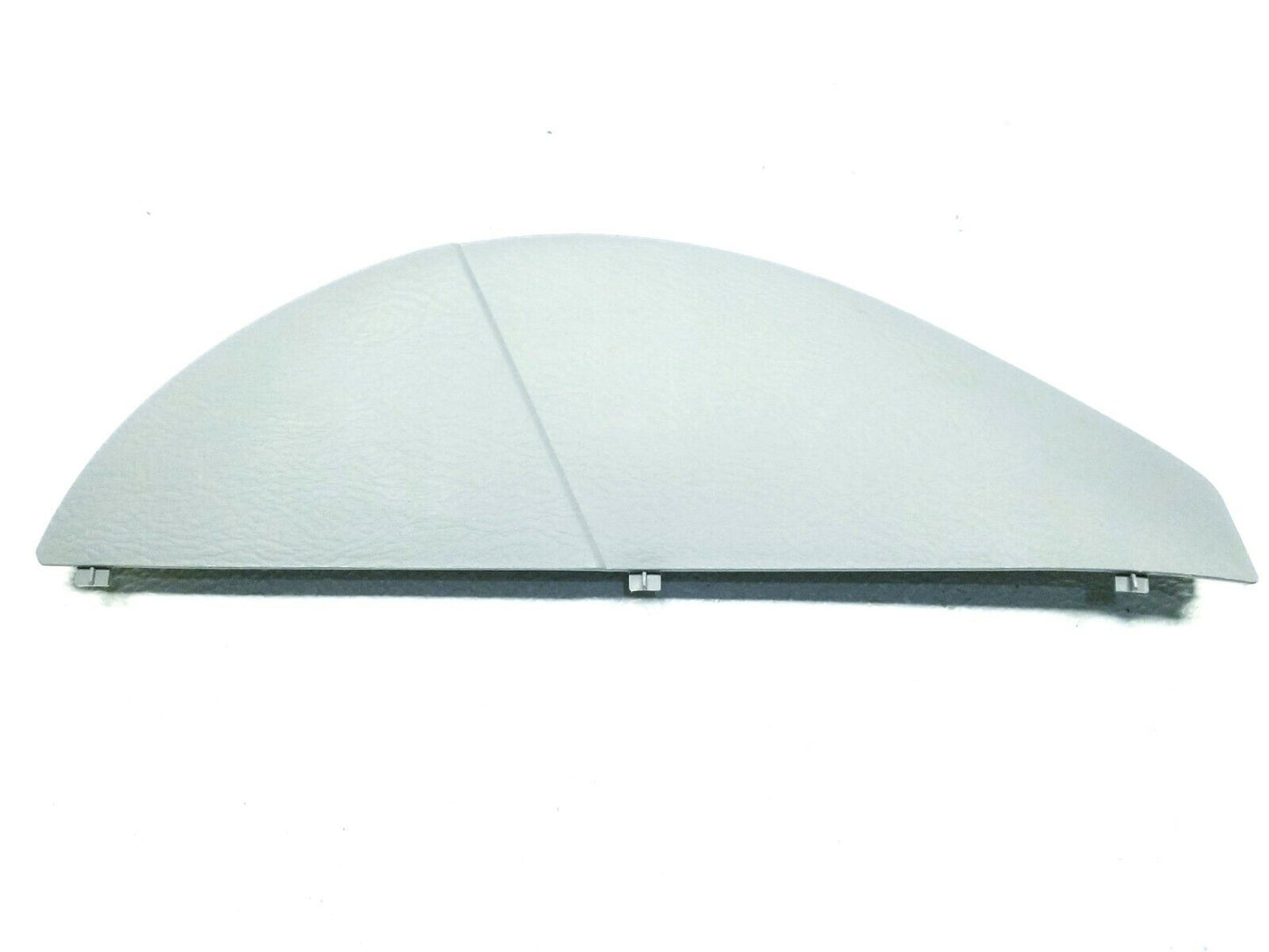 03 04 05 06 Acura MDX Left Driver Dash End Cap Trim Cover OEM 55k Miles