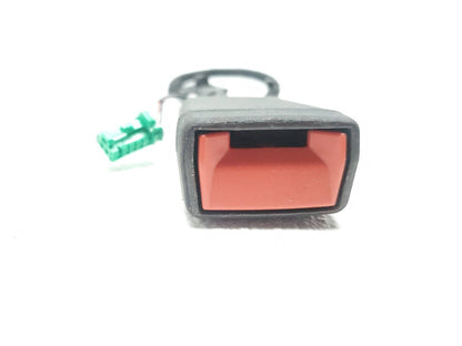 17 18 19 Alfa Romeo Giulia Front Left Driver Seat Belt Buckle Latch OEM 21k