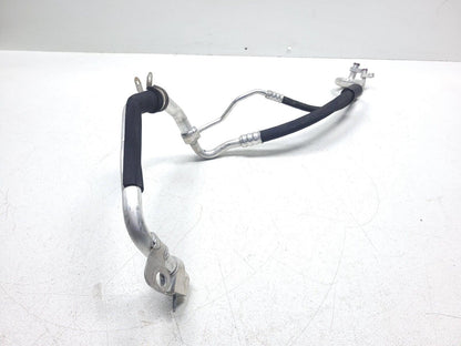 11 - 16 Mercedes E350 W212 A/c Hose Pipe Line A2128301616 OEM