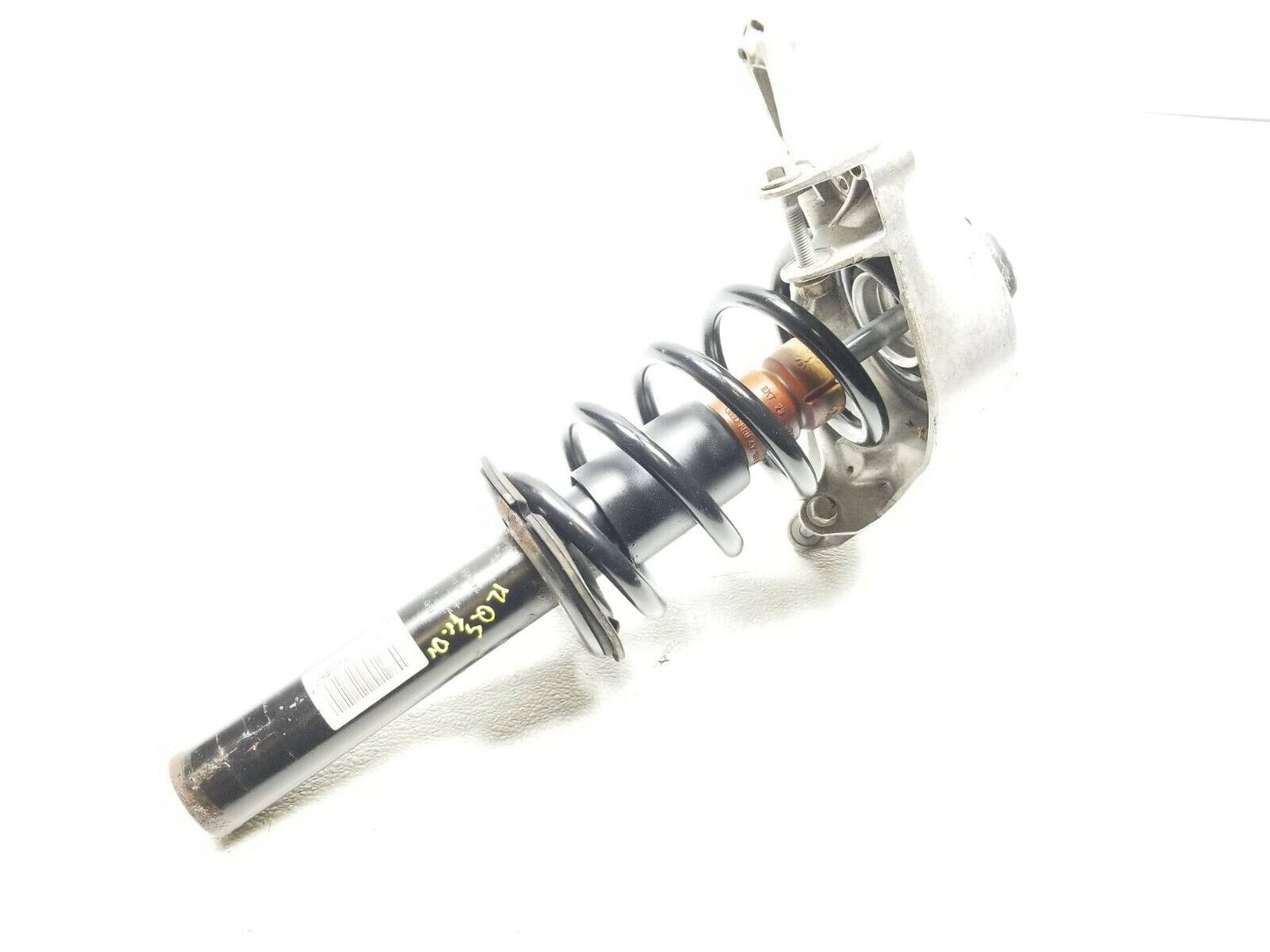 10 11 12 Audi Q5 Front Shock Strut Absorber Left Driver Side OEM 72k
