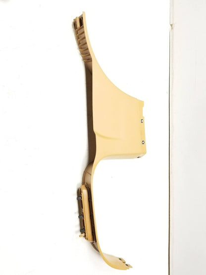 2011 - 2014 Porsche Cayenne Rear Right Pass Side Door Sill Scuff Plate Trim OEM