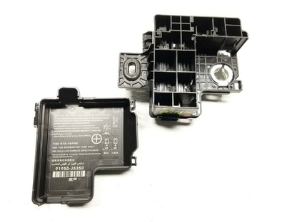 21 22 Kia Stinger Positive Battery Fuse Terminal OEM 312 Miles