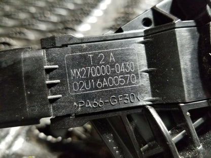 15 16 17 Acura TLX Accelerator Gas Pedal OEM