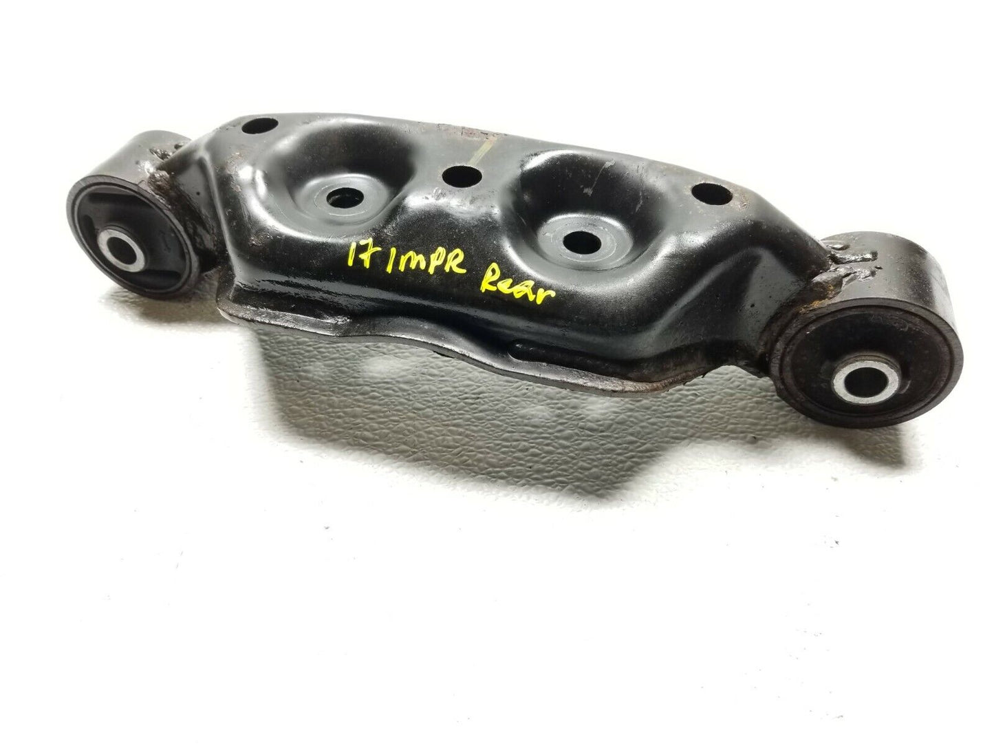 17 18 19 Subaru Impreza Front Mount Differential Member OEM 64k Miles