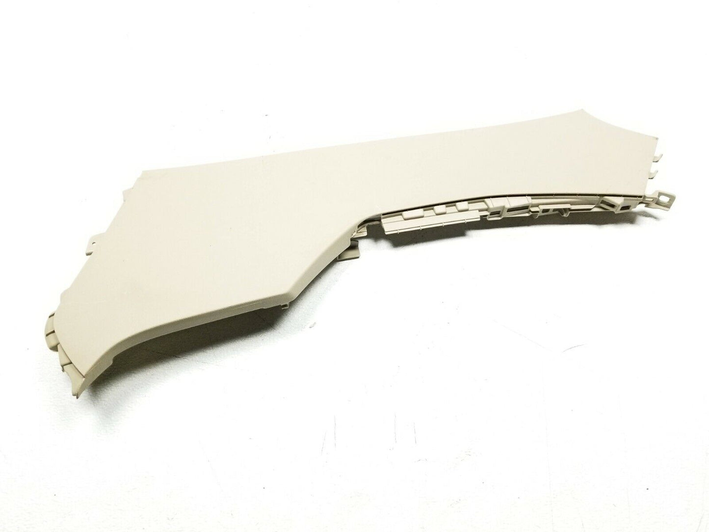 13 14 15 Honda Accord Console Side Cover Trim Panel Left Driver OEM 87k Miles