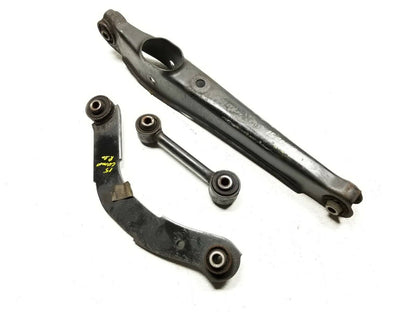 13 14 15 16 Jeep Compass 2.4l Rear Left Driver Side Control Arm 3pcs OEM