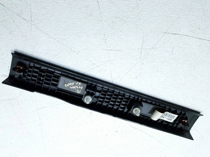 13 14 15 16 Ford Fusion Front Right Pass Side Door Sill Scuff Trim OEM