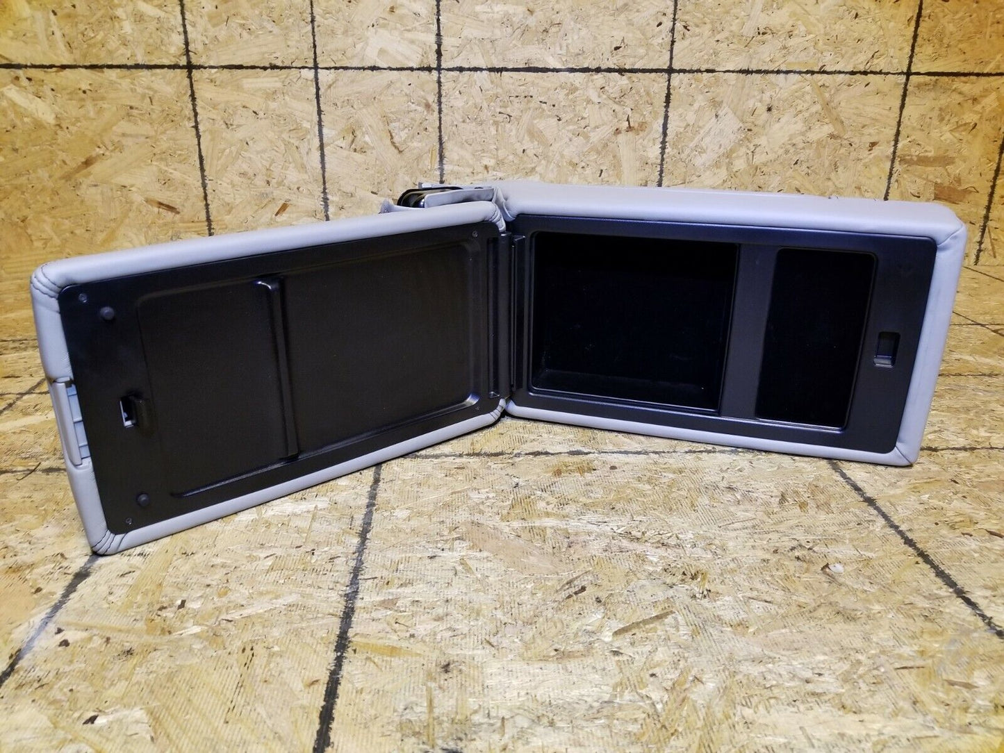 09 10 11 12 13 Lexus IS250 Rear Seat Arm Rest Armrest OEM