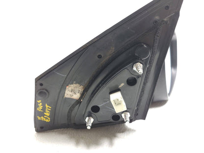14 15 16 Hyundai Elantra Door Side View Mirror Right Pass Side OEM Sedan