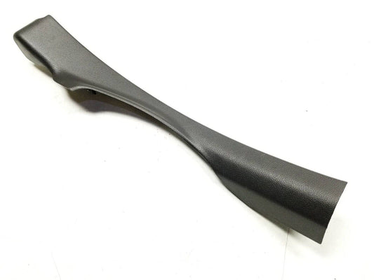 2013 - 2018 Cadillac Ats  Rear Inner Sill Seat Trim Driver Side  23431309 OEM