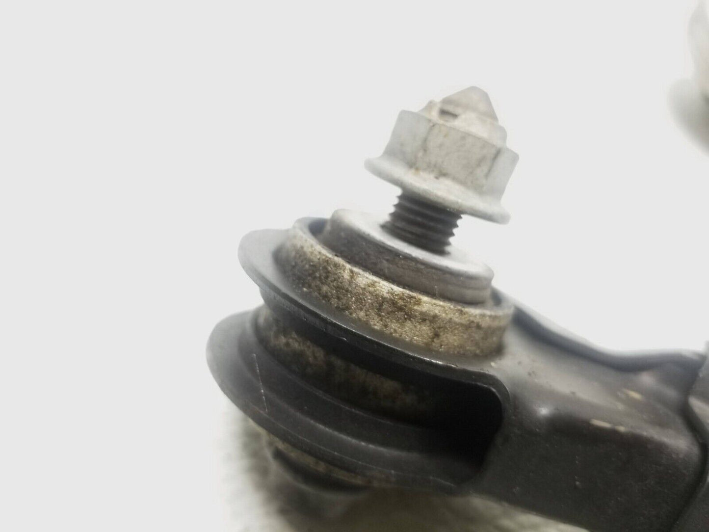 11 - 16 Mercedes E350 W212 Rear Control Arm Right Passenger Side 4pcs OEM