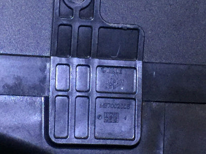 08 09 10 Subaru Impreza 2.5 Fuse Box Engine Compartment OEM D43