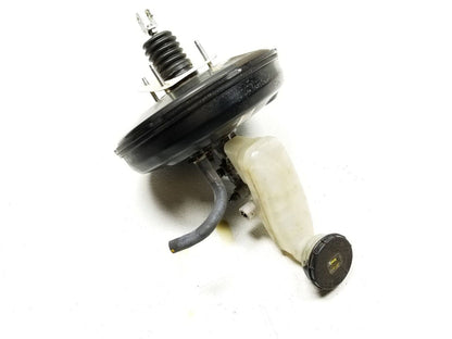 18 19 20 21 22 Honda Odyssey Power Brake Booster W/ Master Cylinder OEM