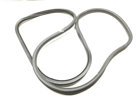 2011 - 2014 Porsche Cayenne Front Right Passenger Door Weatherstrip Seal OEM