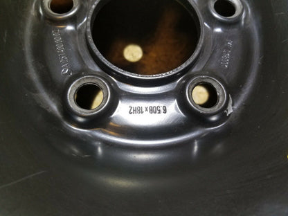 07 08 09 10 Mercedes-benz R350 Spare Tire 195/70r18 OEM
