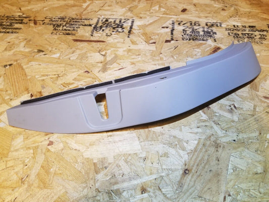09 10 11 12 13 14 Acura Tl Front Left Driver Side Cover Garnish Trim OEM
