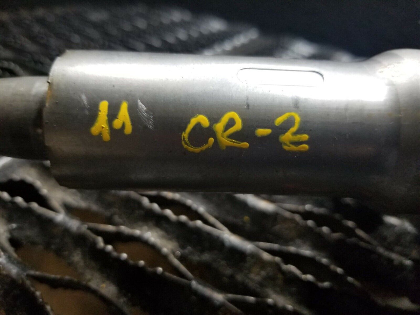 11 12 13 14 15 Honda Cr-z Steering Column Shaft 53200-szt OEM