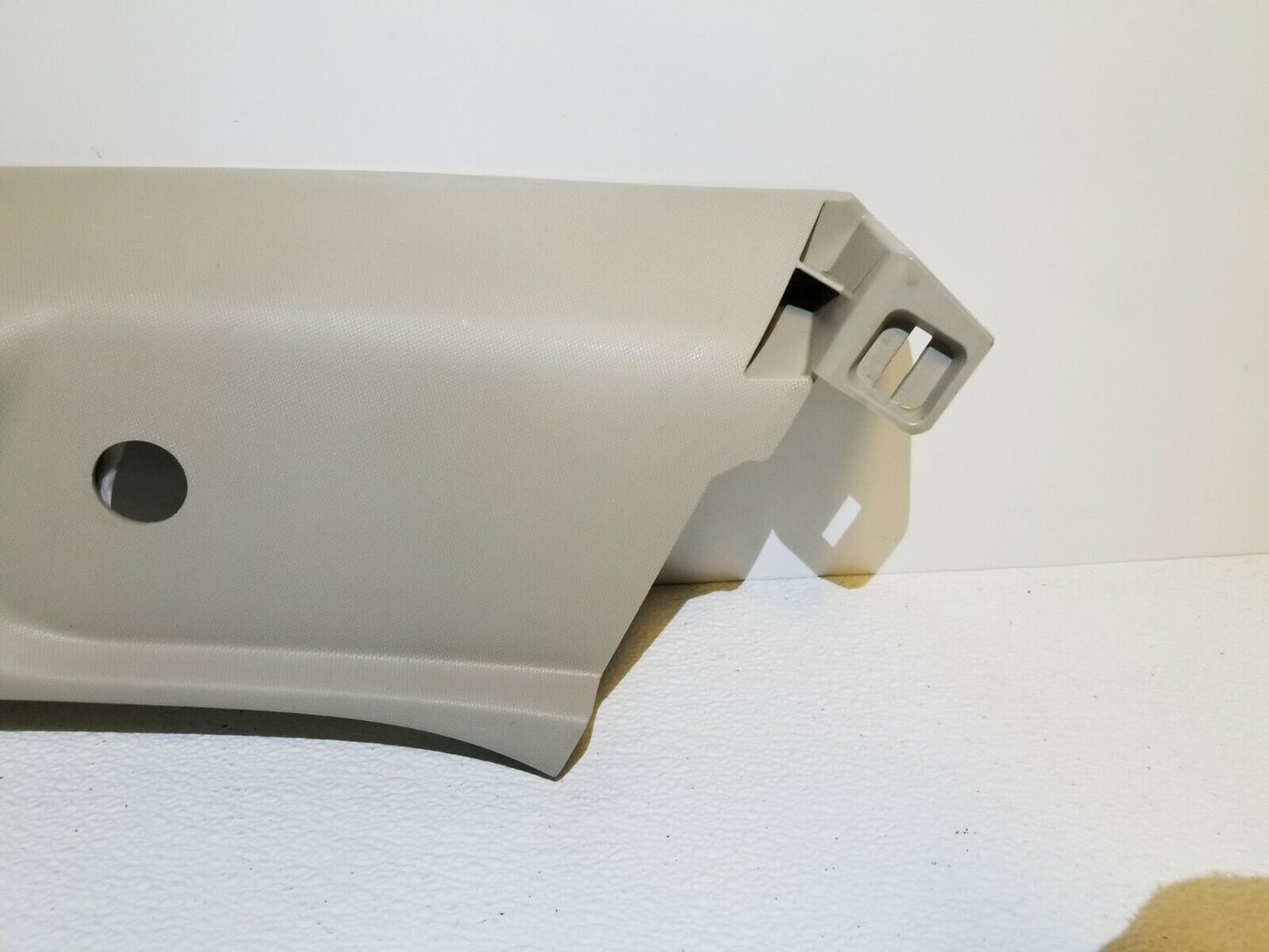 11 12 13 14 Ford Edge Rear C Pillar Trim Panel Passenger Side OEM 43k Miles