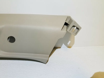 11 12 13 14 Ford Edge Rear C Pillar Trim Panel Passenger Side OEM 43k Miles
