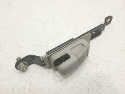 07 - 13 Suzuki Sx4 Hatchback Seat Belt Height Adjuster Passenger Side Right OEM