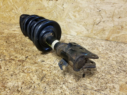 11 12 13 Subaru Forester Front Shock Strut Absorber Left Driver Side OEM 33k
