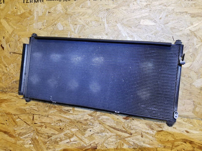 11 12 13 14 15 16 Honda Cr-z A/t Condenser OEM