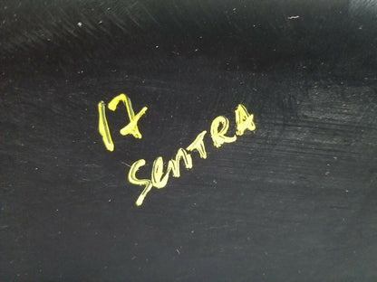 16 17 18 Nissan Sentra Instrument Panel Dash Lower Trim Panel OEM 40k