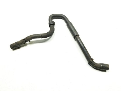 10 11 12 13 Jaguar XJ Engine Motor Air Intake Hose Pipe Line Tube 5.0l OEM