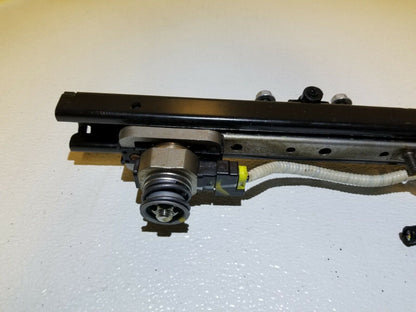 11 12 13 Honda Odyssey Front Passenger Seat Track Rail W/ Sensor OEM