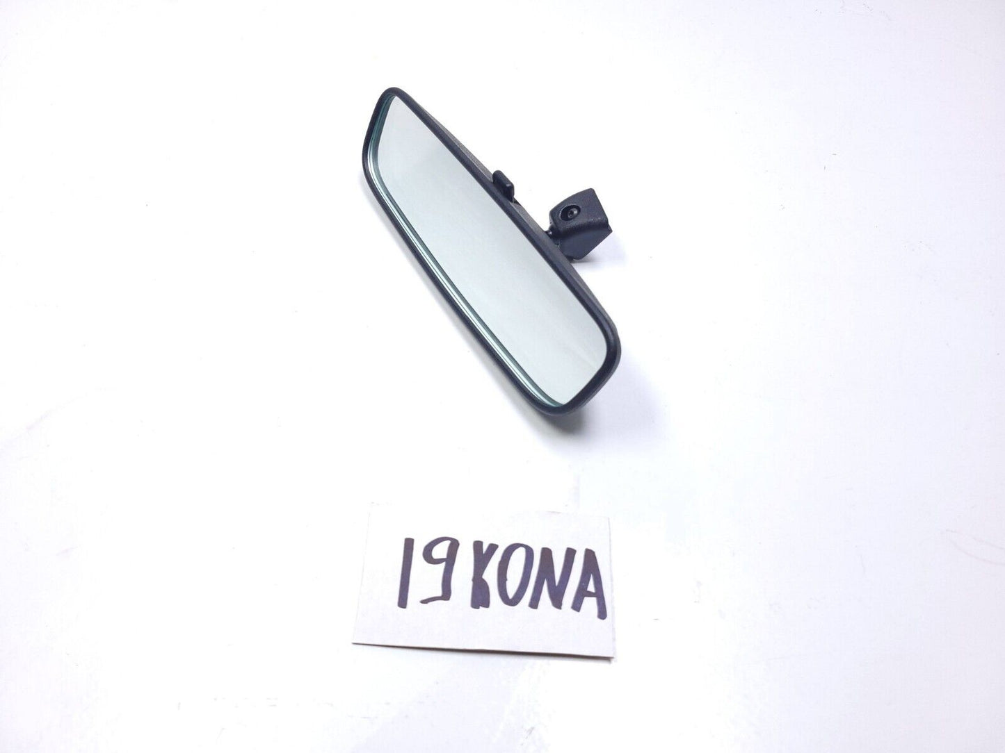 18-21 Hyundai Kona Interior Rear View Mirror Ie13049848  OEM