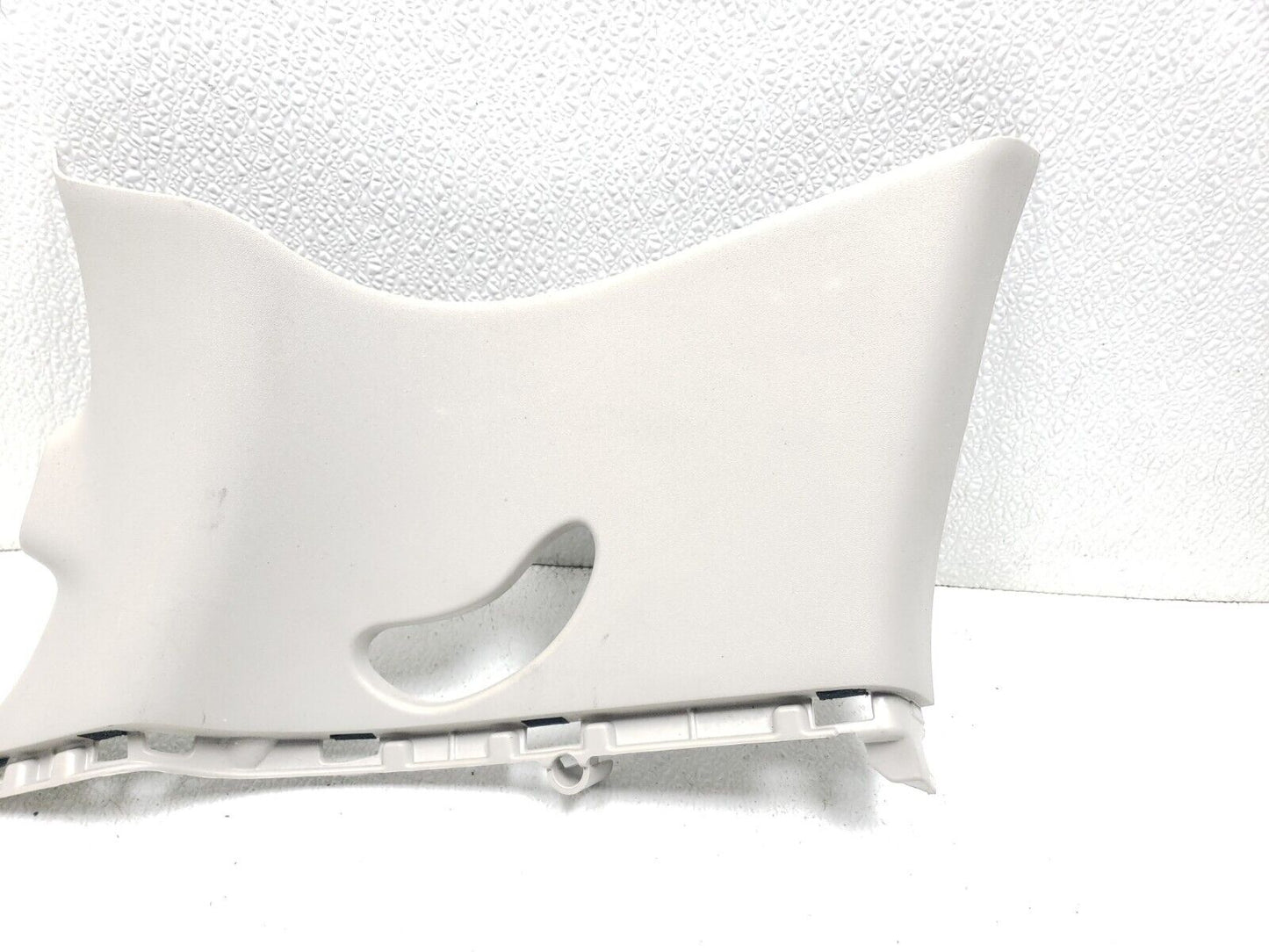 11 12 13 14 Nissan Juke Rear C Pillar Trim Cover Driver Side Left OEM
