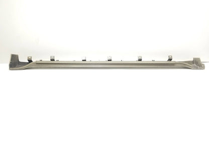 2006 - 2010 Jeep Grand Cherokee Rocker Panel Skirt Molding Right Pass Side OEM