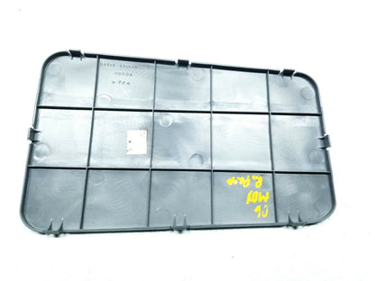 03 04 05 06 Acura MDX Rear Right Pass Cover Lid OEM 55k Miles