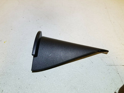 06 07 08 Audi A4 Rear Right Pass Door Corner Trim 8e0857570 OEM 85k Miles