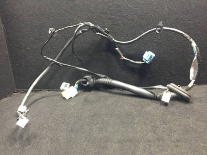 14 15 16 Subaru Forester Rear Right Pass Side Door Wire Wiress Harness OEM 43k