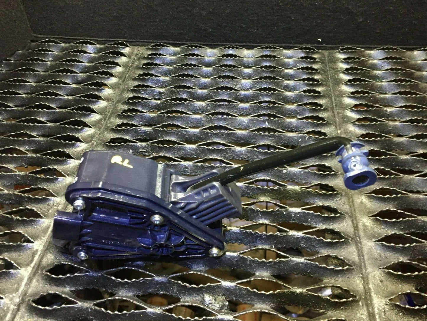 06 07 08 Acura Rl Accelerator Gas Pedal OEM D41