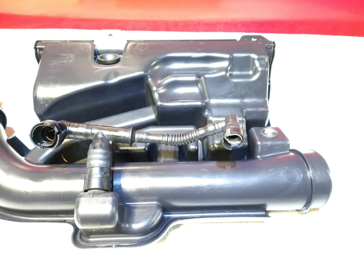 15 16 17 18 Chevy Impala 2.5l Engine Intake Duct Hose Pipe OEM