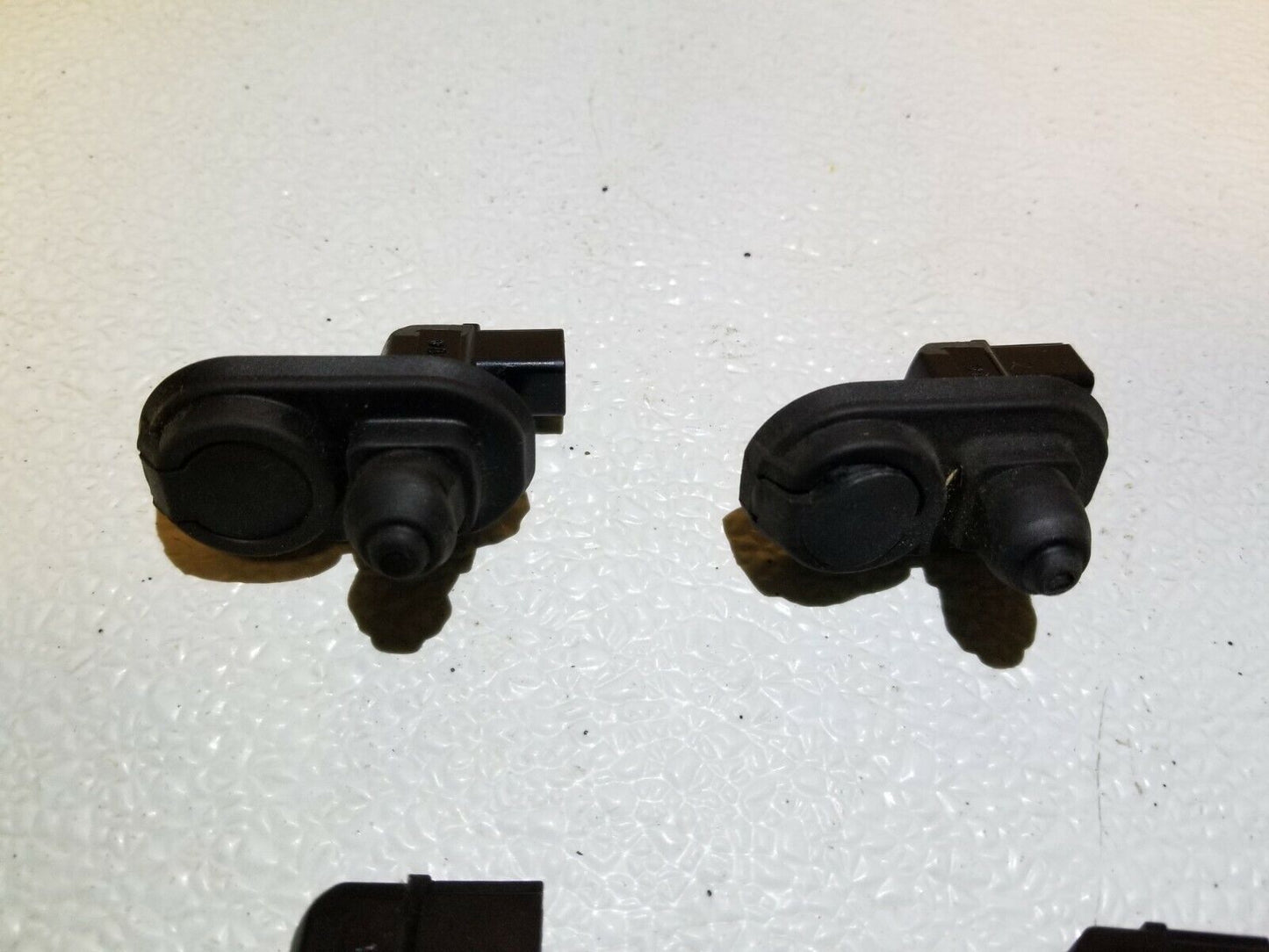11 12 13 14 15 16 Honda Odyssey Ajar Jamb Door Switch 4pcs OEM 72k Miles
