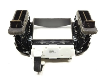 09 10 11 12 Infiniti Fx35 Dash Radio Info Display Screen Control W/ Air Vent OEM