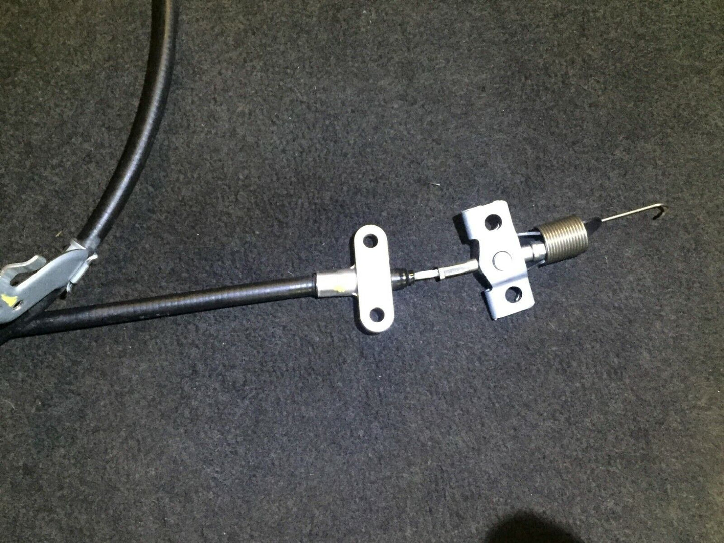 06 07 08 Acura Rl Emergency Parking Brake Pedal OEM D41