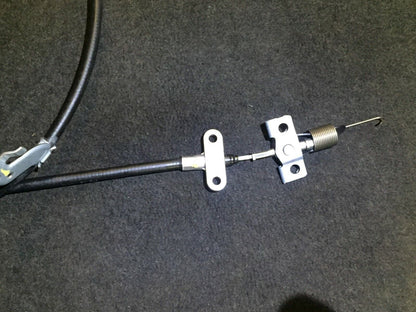 06 07 08 Acura Rl Emergency Parking Brake Pedal OEM D41